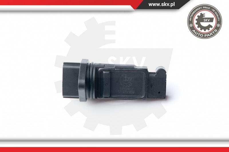 Esen SKV 07SKV509 - Õhumassimõõtja www.parts5.com