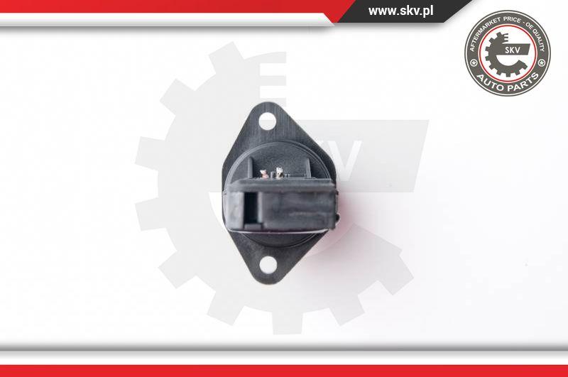 Esen SKV 07SKV504 - Μετρητής μάζας αέρα www.parts5.com