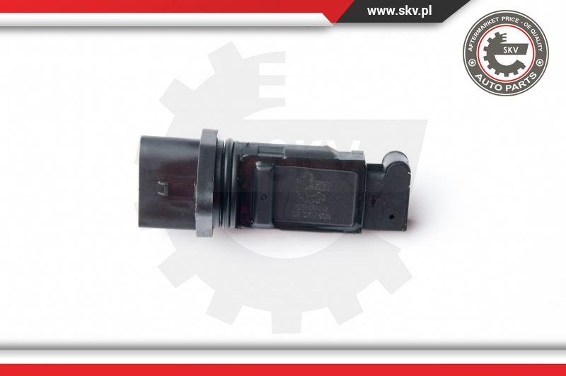 Esen SKV 07SKV504 - Air Mass Sensor www.parts5.com