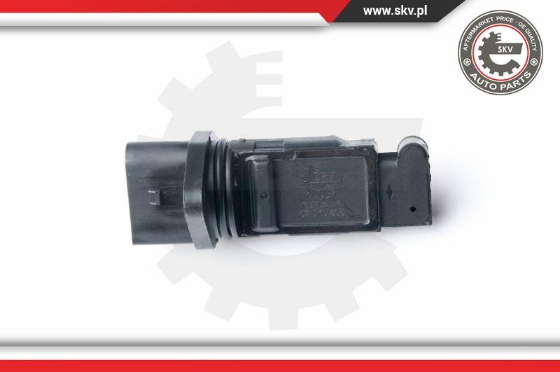 Esen SKV 07SKV505 - Air Mass Sensor www.parts5.com