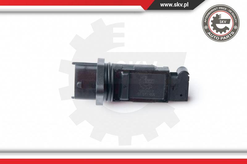 Esen SKV 07SKV506 - Medidor de la masa de aire www.parts5.com