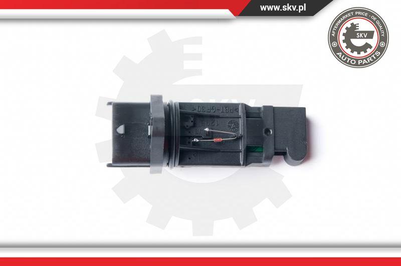 Esen SKV 07SKV506 - Medidor de la masa de aire www.parts5.com