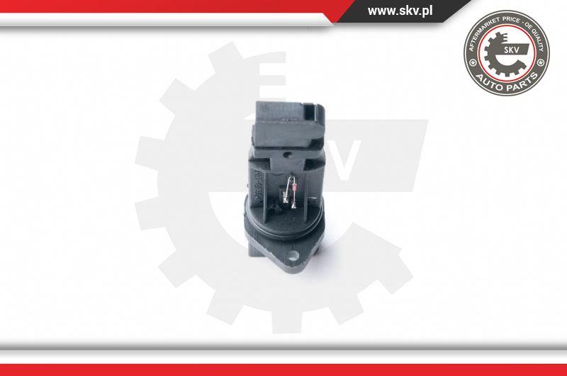 Esen SKV 07SKV501 - Датчик потока, массы воздуха www.parts5.com