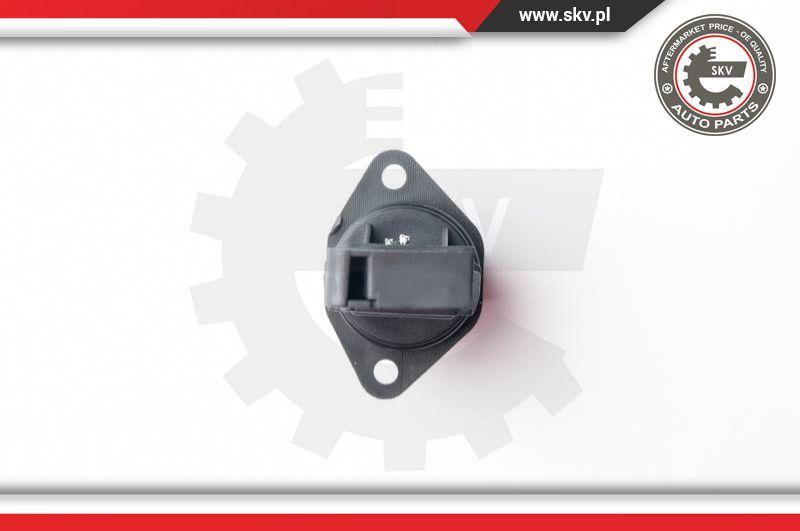 Esen SKV 07SKV502 - Przepływomierz masowy powietrza www.parts5.com