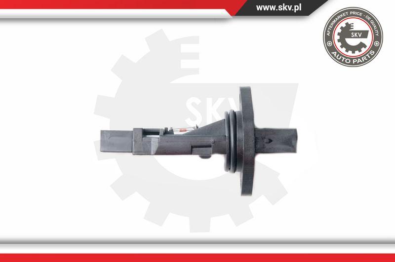 Esen SKV 07SKV502 - Датчик потока, массы воздуха www.parts5.com