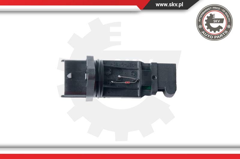 Esen SKV 07SKV514 - Merač hmotnosti vzduchu www.parts5.com