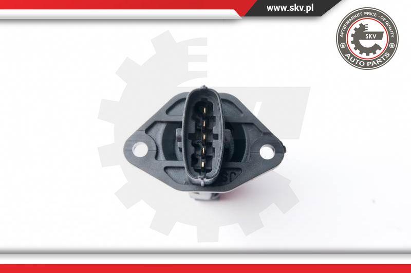 Esen SKV 07SKV514 - Merač hmotnosti vzduchu www.parts5.com