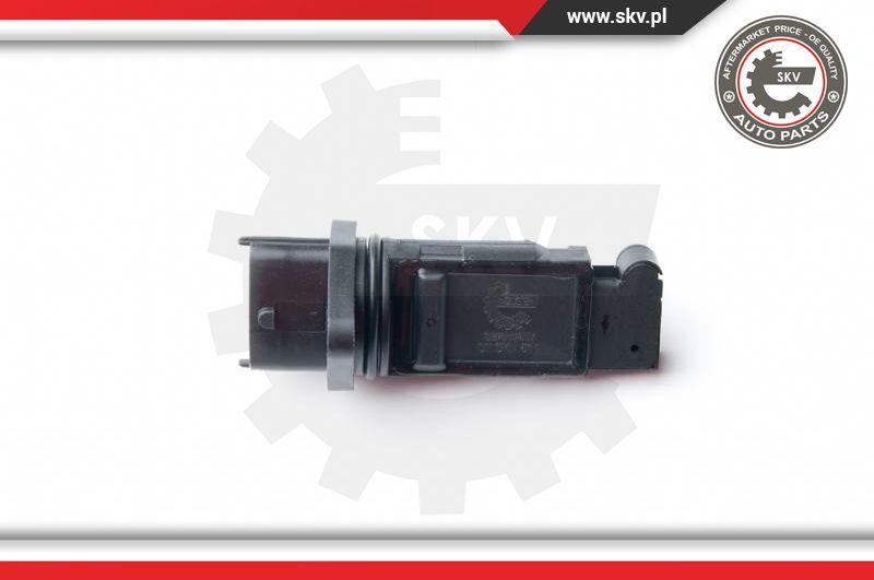 Esen SKV 07SKV511 - Przepływomierz masowy powietrza www.parts5.com