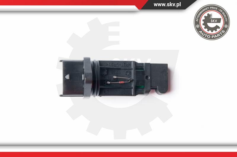 Esen SKV 07SKV513 - Air Mass Sensor www.parts5.com