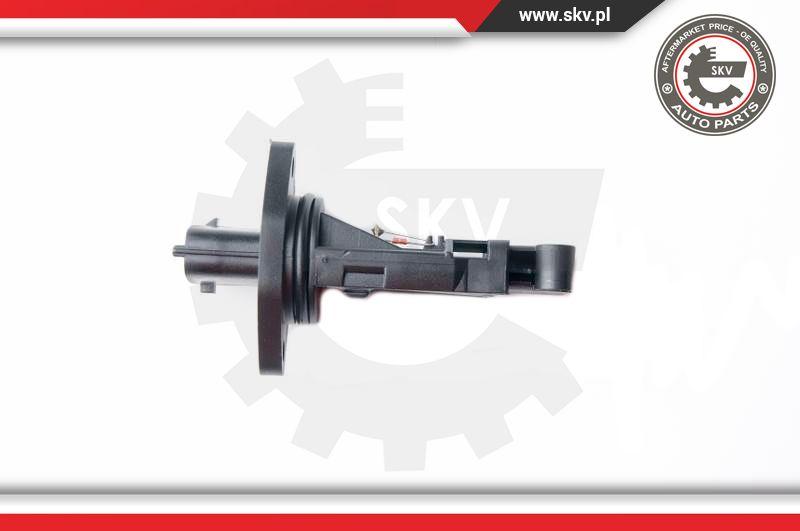 Esen SKV 07SKV512 - Przepływomierz masowy powietrza www.parts5.com