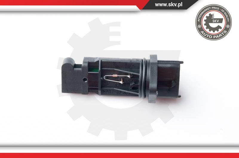 Esen SKV 07SKV512 - Przepływomierz masowy powietrza www.parts5.com