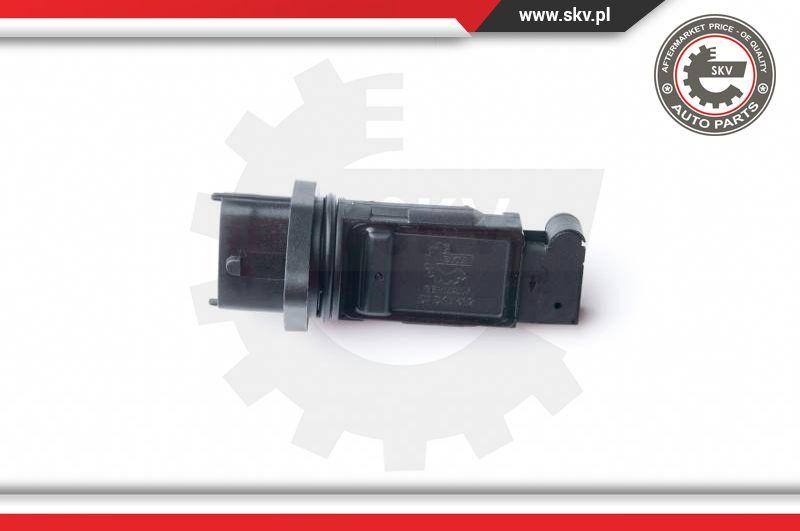 Esen SKV 07SKV512 - Датчик потока, массы воздуха www.parts5.com