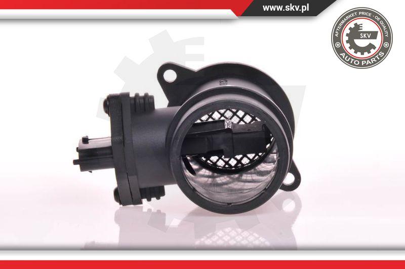 Esen SKV 07SKV094 - Przepływomierz masowy powietrza www.parts5.com