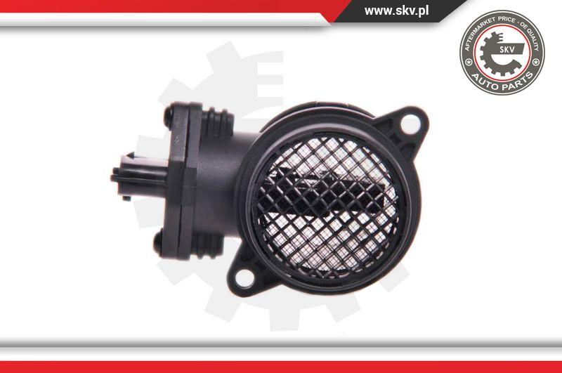 Esen SKV 07SKV094 - Przepływomierz masowy powietrza www.parts5.com