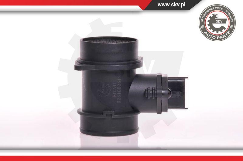 Esen SKV 07SKV094 - Przepływomierz masowy powietrza www.parts5.com