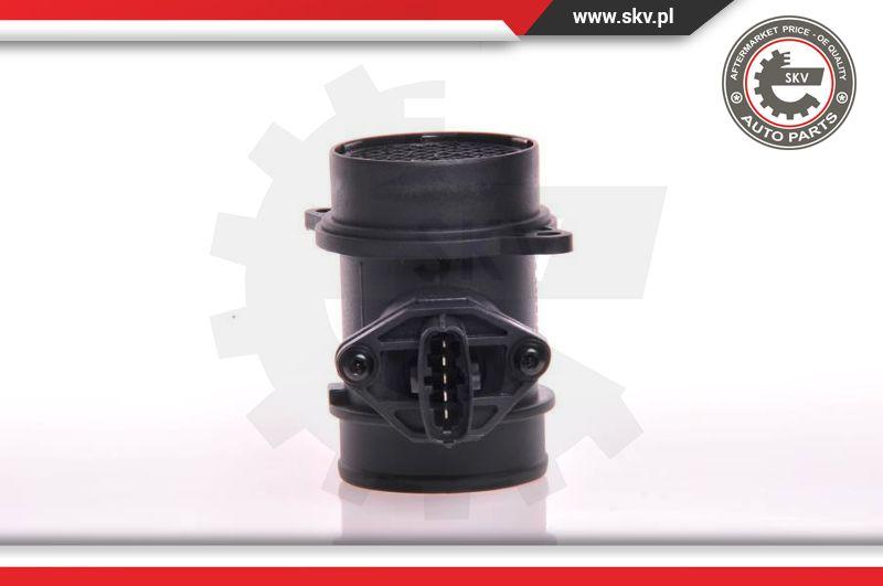 Esen SKV 07SKV094 - Przepływomierz masowy powietrza www.parts5.com