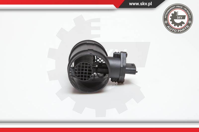 Esen SKV 07SKV093 - Merač hmotnosti vzduchu www.parts5.com