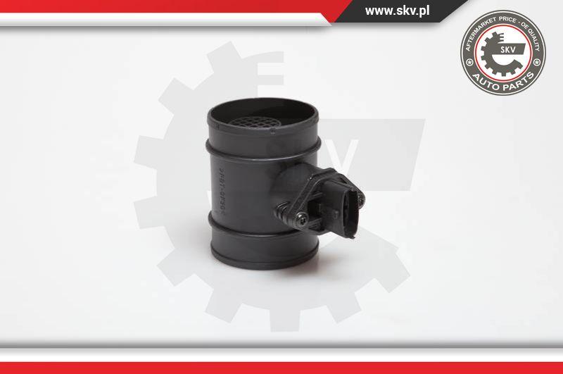 Esen SKV 07SKV093 - Merač hmotnosti vzduchu www.parts5.com