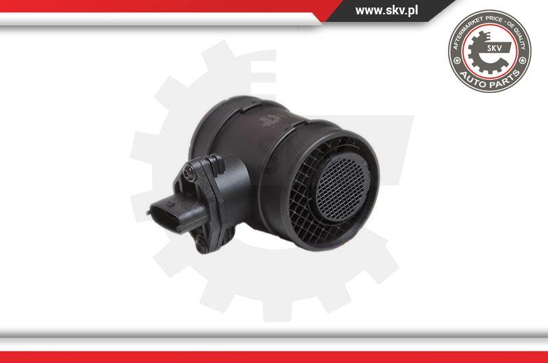 Esen SKV 07SKV093 - Merač hmotnosti vzduchu www.parts5.com