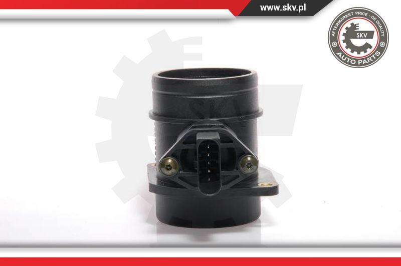 Esen SKV 07SKV097 - Датчик потока, массы воздуха www.parts5.com