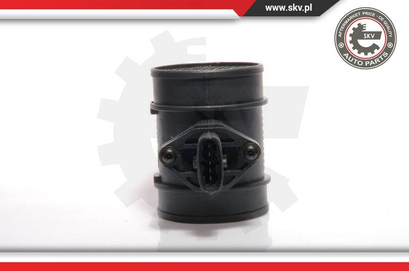 Esen SKV 07SKV044 - Przepływomierz masowy powietrza www.parts5.com