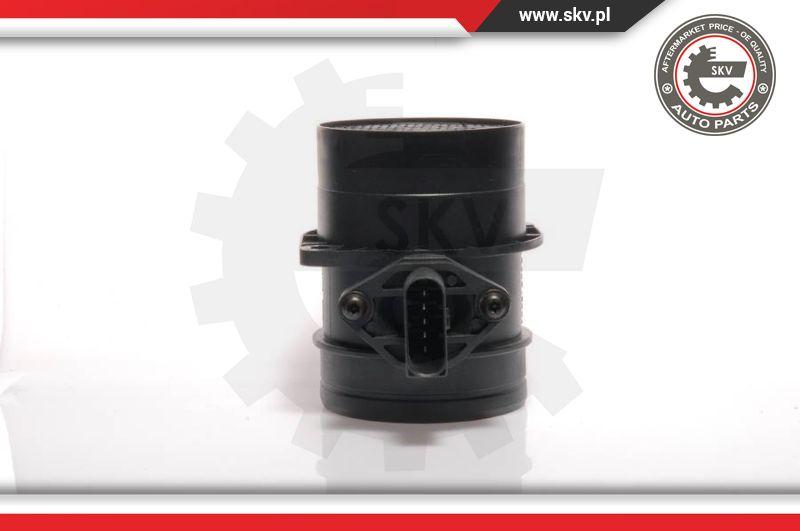 Esen SKV 07SKV043 - Датчик потока, массы воздуха www.parts5.com