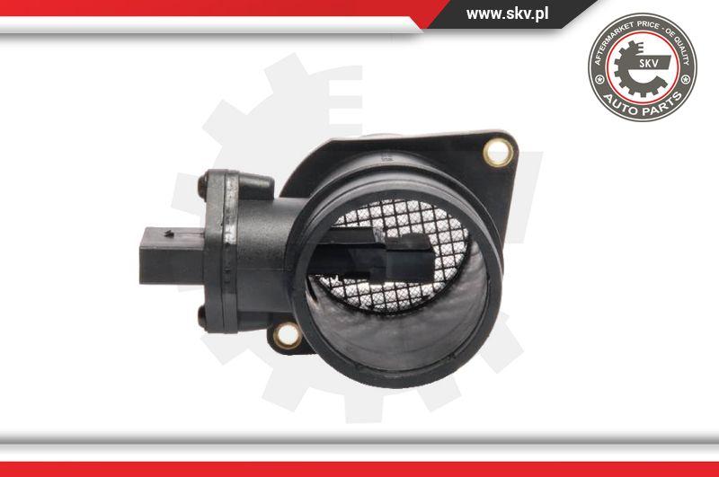 Esen SKV 07SKV054 - Air Mass Sensor www.parts5.com