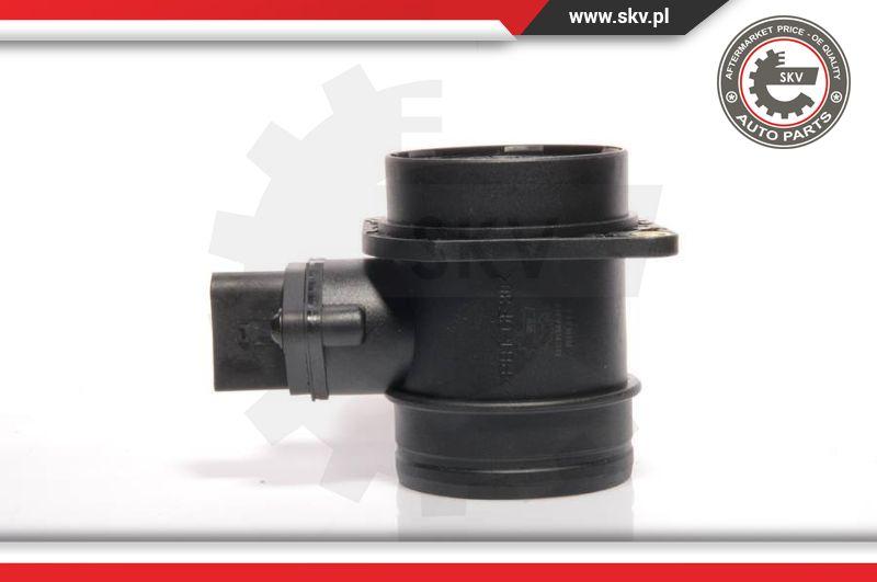 Esen SKV 07SKV054 - Датчик потока, массы воздуха www.parts5.com