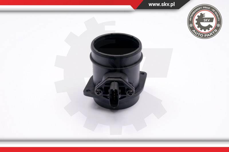 Esen SKV 07SKV058 - Przepływomierz masowy powietrza www.parts5.com