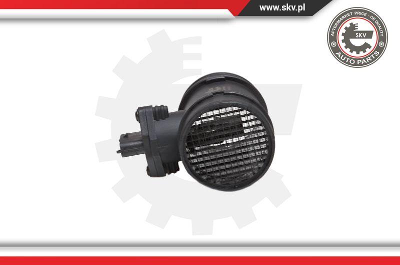 Esen SKV 07SKV053 - Merač hmotnosti vzduchu www.parts5.com