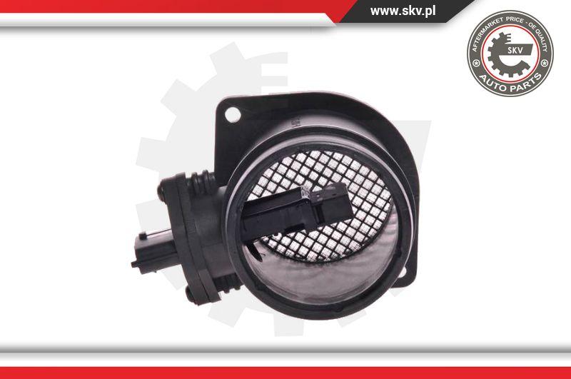 Esen SKV 07SKV052 - Senzor debit aer www.parts5.com