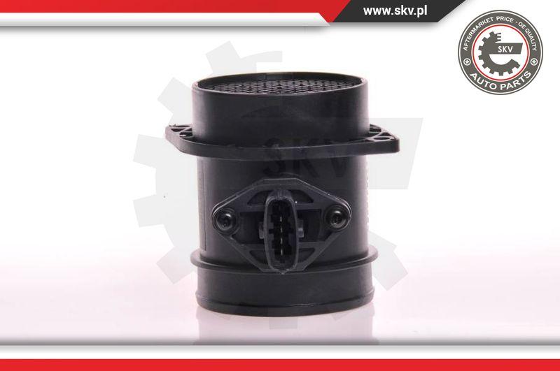 Esen SKV 07SKV052 - Senzor debit aer www.parts5.com