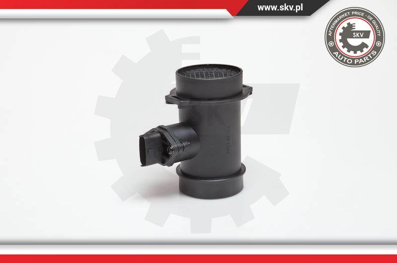 Esen SKV 07SKV062 - Air Mass Sensor www.parts5.com