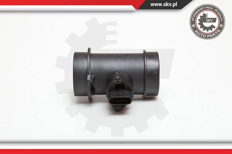 Esen SKV 07SKV062 - Air Mass Sensor www.parts5.com