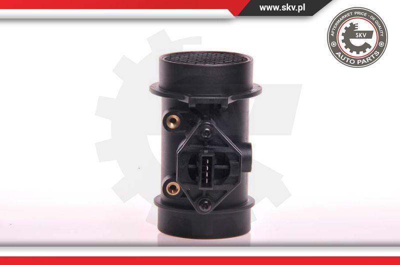 Esen SKV 07SKV007 - Air Mass Sensor www.parts5.com