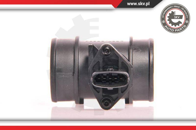 Esen SKV 07SKV017 - Датчик потока, массы воздуха www.parts5.com