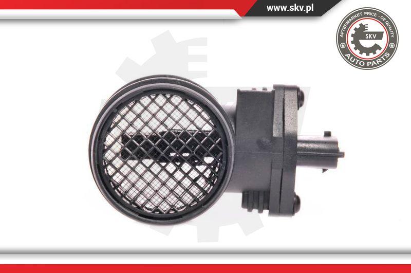 Esen SKV 07SKV017 - Датчик потока, массы воздуха www.parts5.com