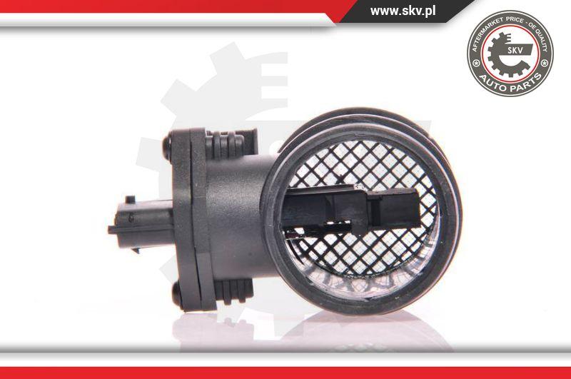 Esen SKV 07SKV017 - Датчик потока, массы воздуха www.parts5.com