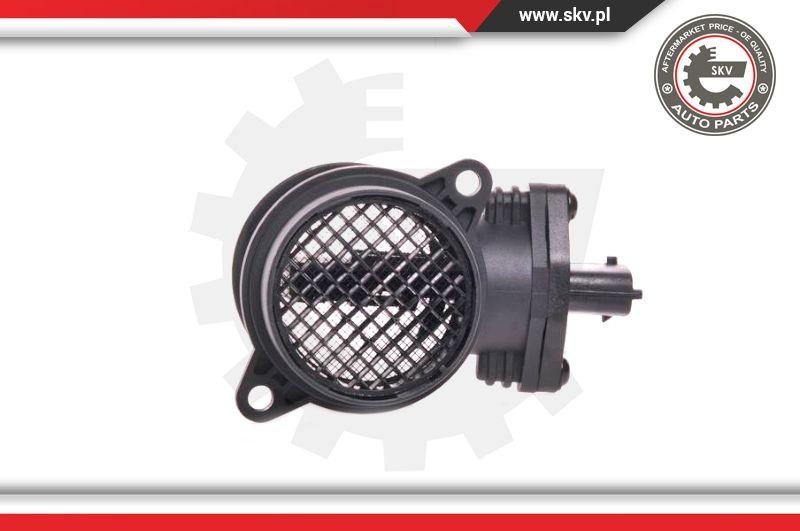 Esen SKV 07SKV087 - Air Mass Sensor www.parts5.com