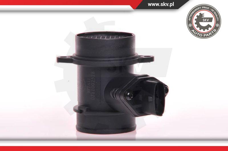 Esen SKV 07SKV087 - Air Mass Sensor www.parts5.com