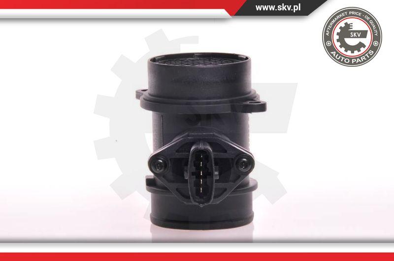 Esen SKV 07SKV087 - Air Mass Sensor www.parts5.com