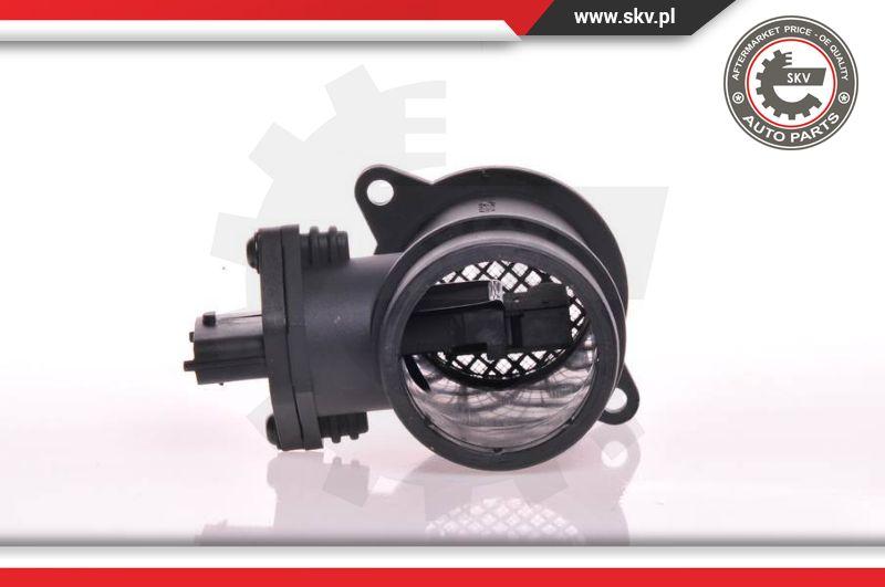 Esen SKV 07SKV087 - Przepływomierz masowy powietrza www.parts5.com