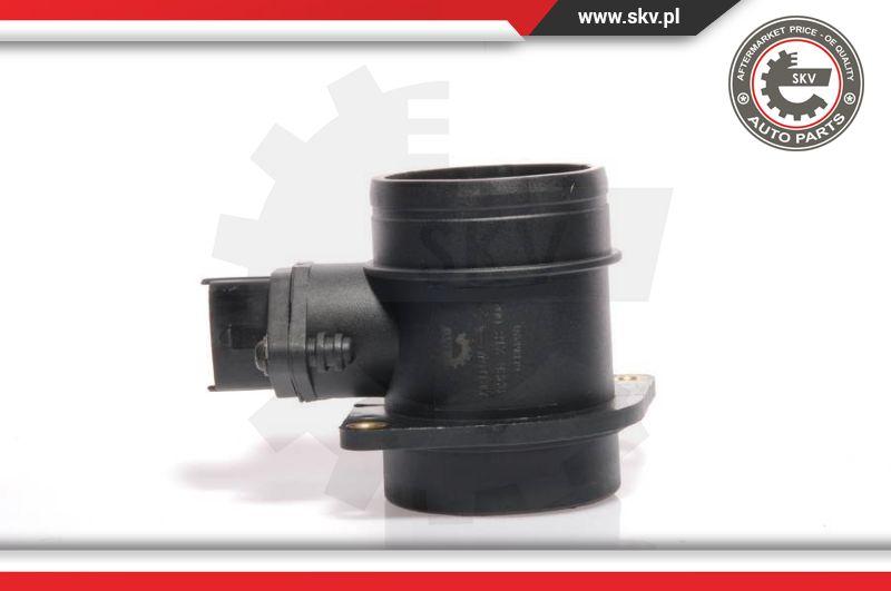 Esen SKV 07SKV037 - Senzor debit aer www.parts5.com