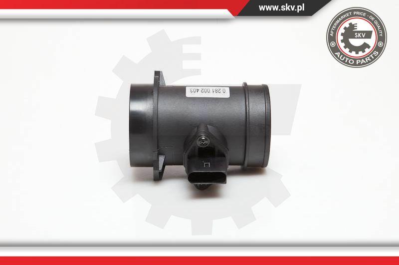 Esen SKV 07SKV079 - Air Mass Sensor www.parts5.com