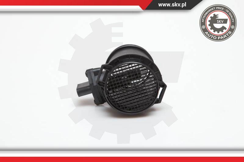 Esen SKV 07SKV079 - Датчик потока, массы воздуха www.parts5.com