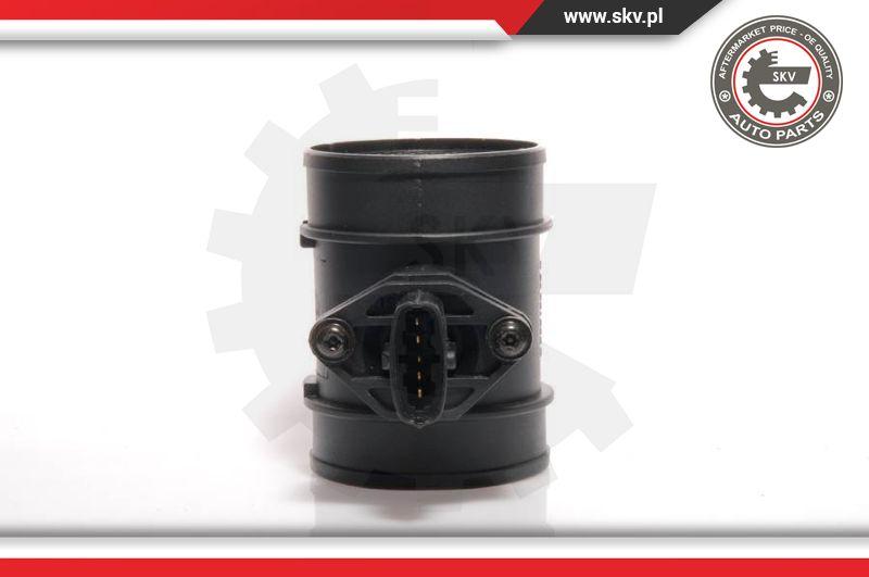 Esen SKV 07SKV074 - Датчик потока, массы воздуха www.parts5.com