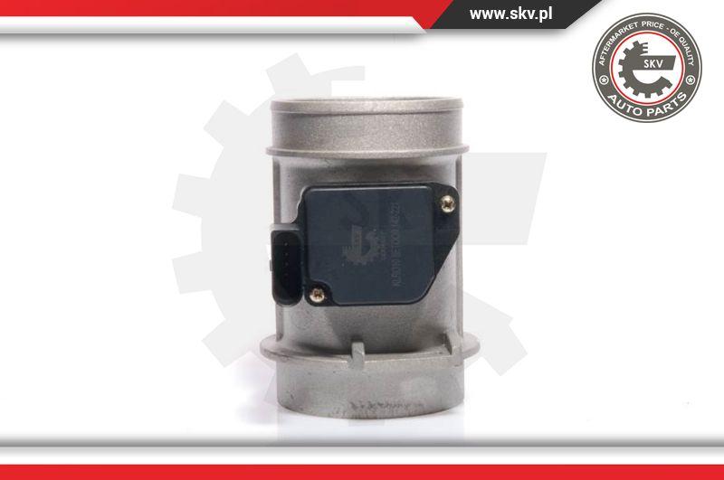 Esen SKV 07SKV145 - Légmennyiségmérő www.parts5.com