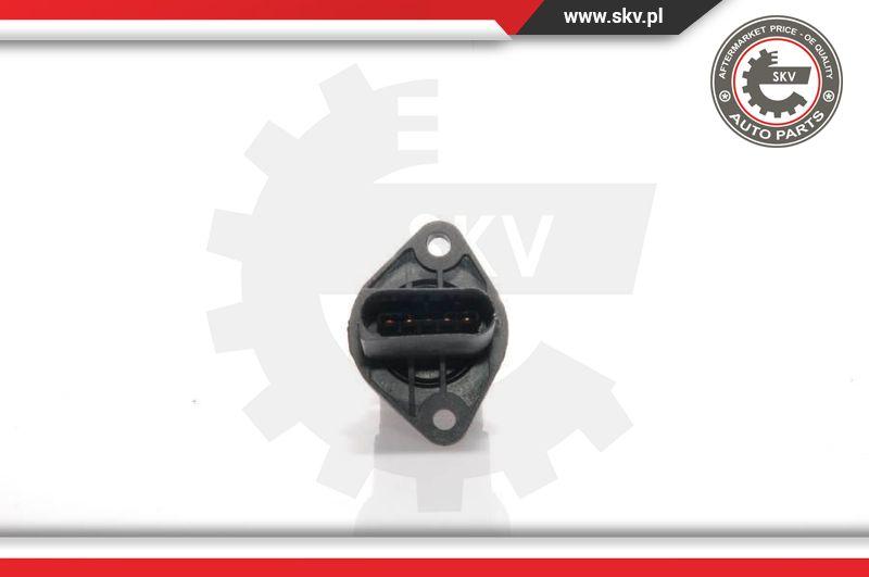 Esen SKV 07SKV140 - Датчик потока, массы воздуха www.parts5.com