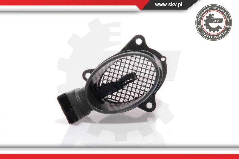 Esen SKV 07SKV141 - Medidor de la masa de aire www.parts5.com