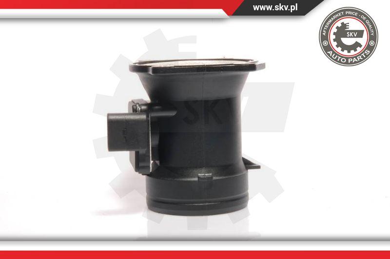 Esen SKV 07SKV147 - Medidor de la masa de aire www.parts5.com